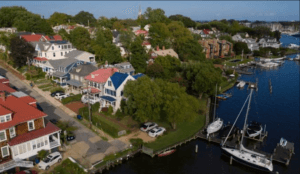 Relocating To Edgewater, MD