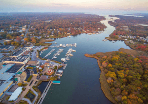 Moving To Westernport, Maryland