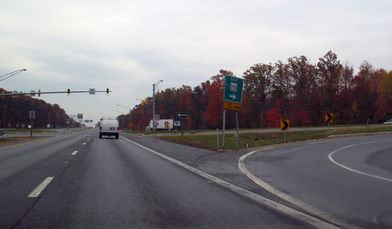 Relocating To Accokeek, MD