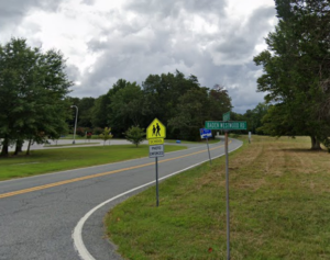 Moving To Baden, MD