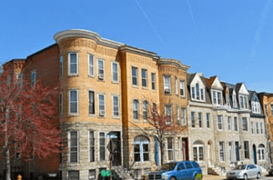 Relocating To Baltimore Highlands, MD