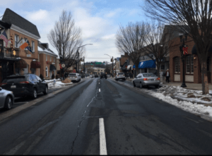 Moving To Bel Air South, MD