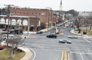 Moving To Bel Air North, MD