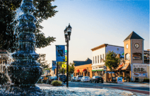 Moving To Bel Air north, MD