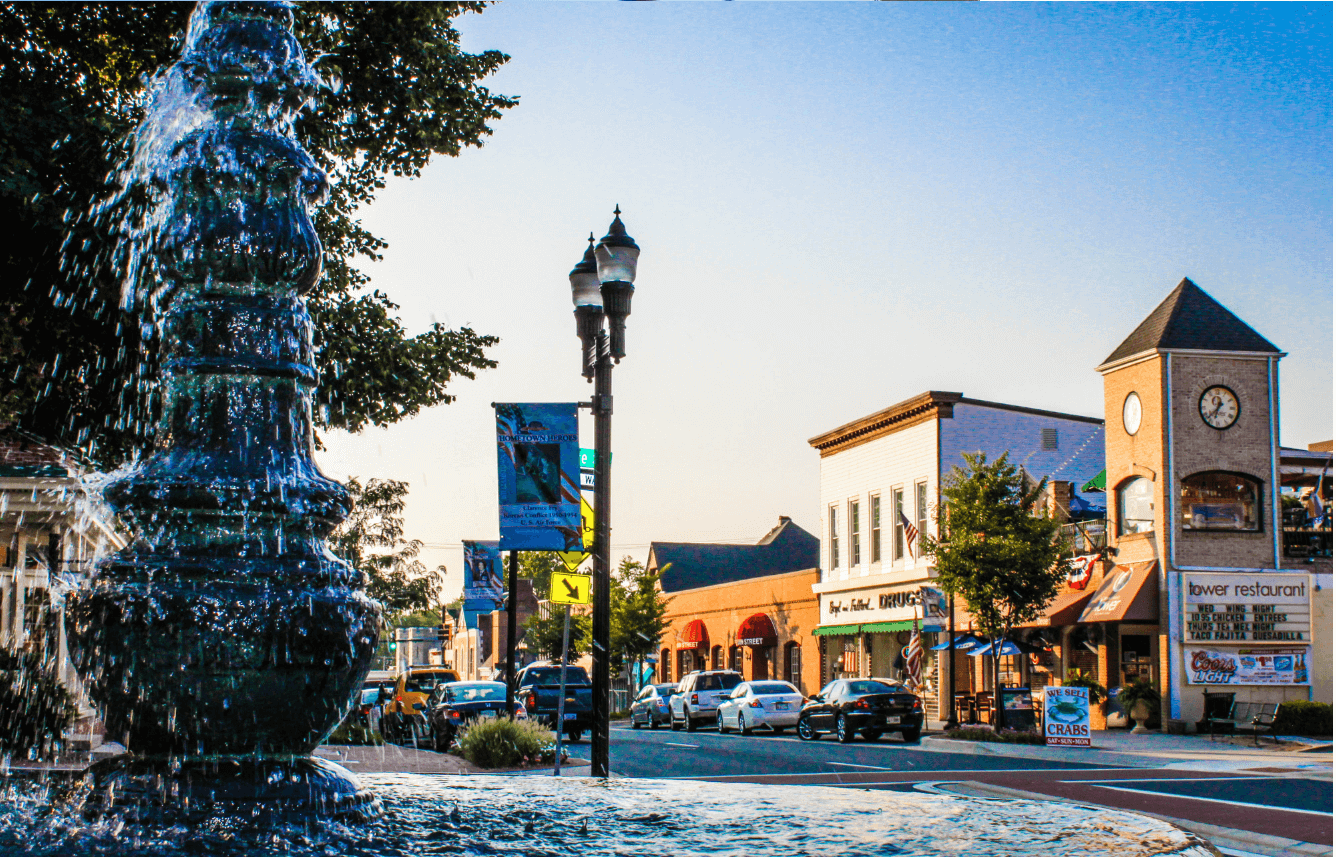 Moving To Bel Air north, MD