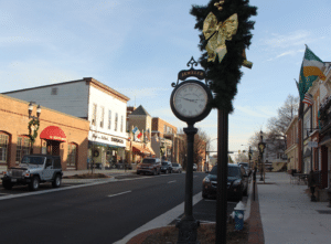 Moving To Bel Air South, MD