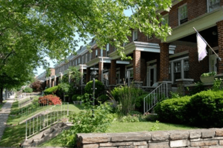 Relocating To Belair-Edison, MD