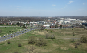 Relocating To Beltsville, MD