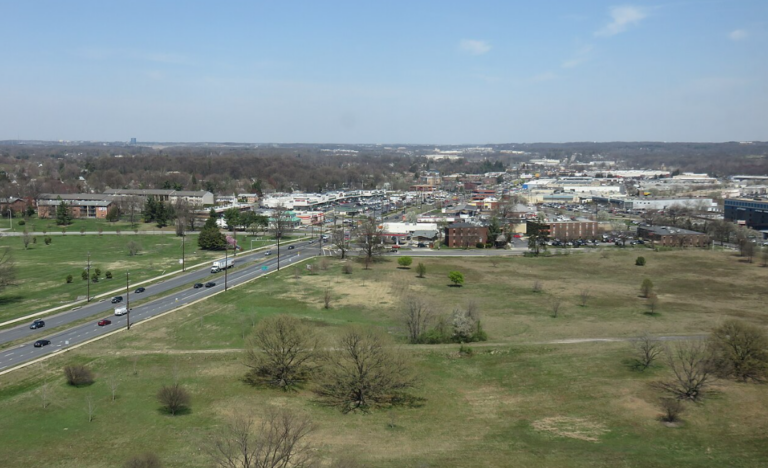 Relocating To Beltsville, MD