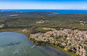 Relocating To Bensville, MD