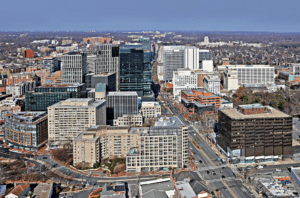 Relocating To Bethesda, MD
