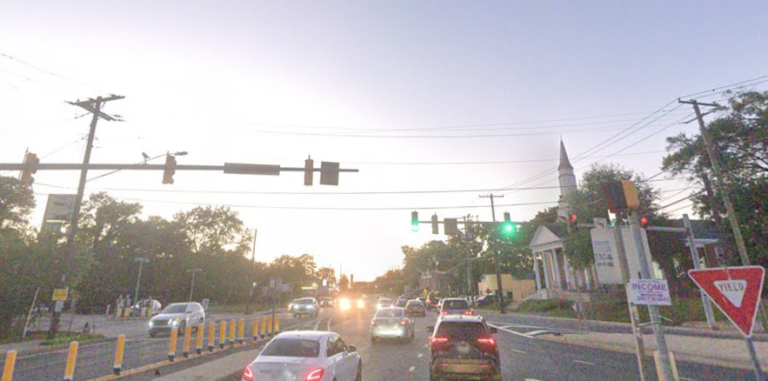 Relocating To Bladensburg, MD