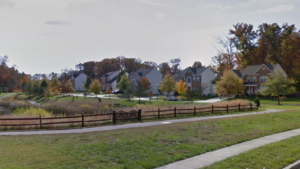 Relocating To Brandywine, MD
