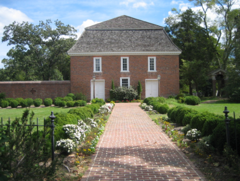 Moving To Brock Hall, MD