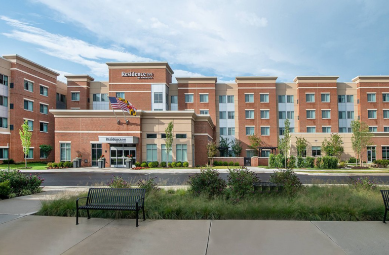 Moving To Burtonsville, MD