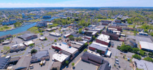 Moving To Cambridge, MD