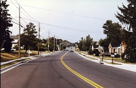 Moving To Carney, MD