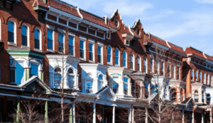 Relocating To Charles Village, MD