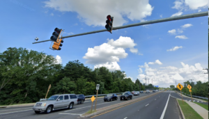 Moving To Cheverly, MD
