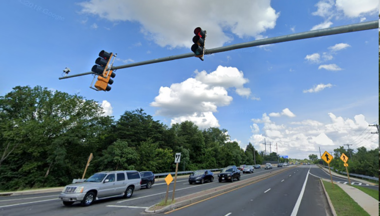 Moving To Cheverly, MD