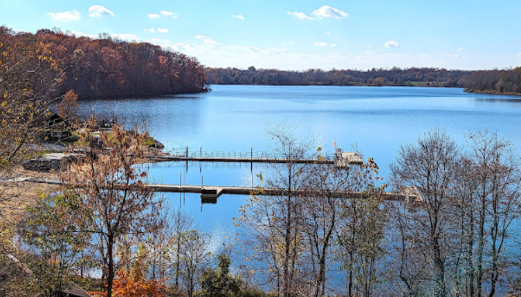 Moving To Clarksburg, MD