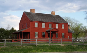Moving To Clinton, MD