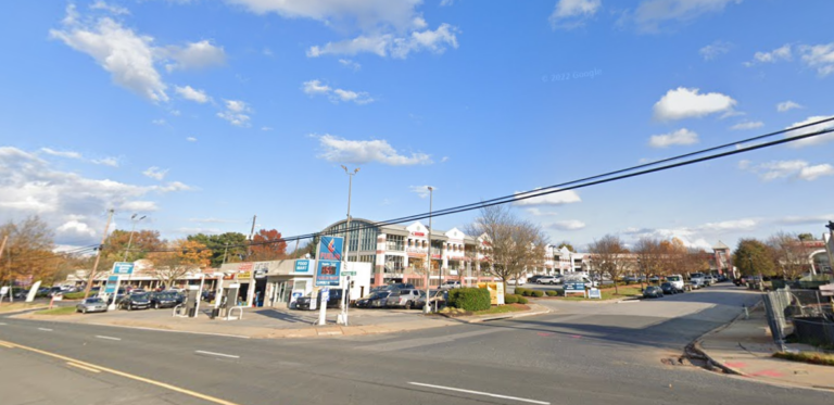 Moving To Cloverly, MD