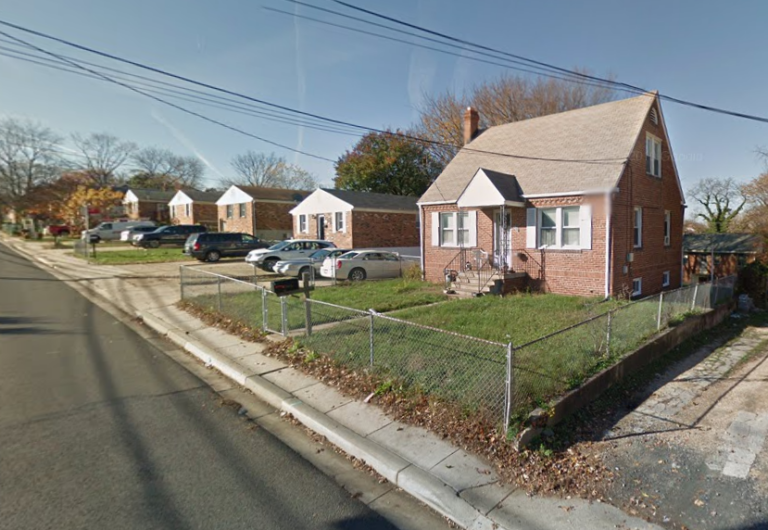 Moving To Coral Hills, MD