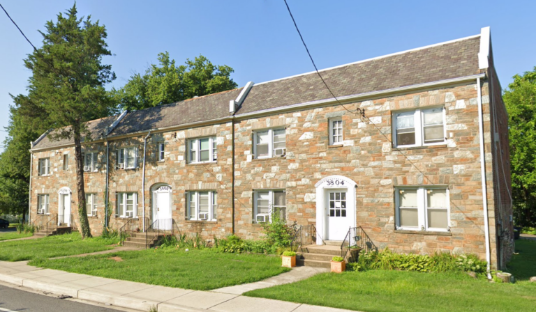 Relocating To Cottage City, MD