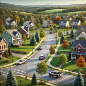 Relocating To Fallston, MD