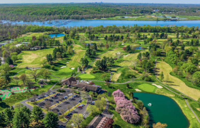 Moving To Darnestown, MD