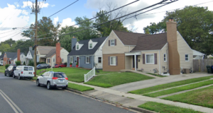 Moving To District Heights, MD