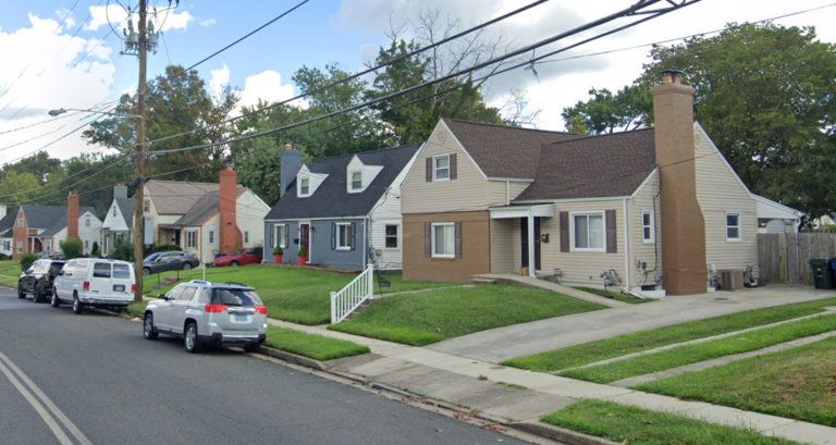 Moving To District Heights, MD