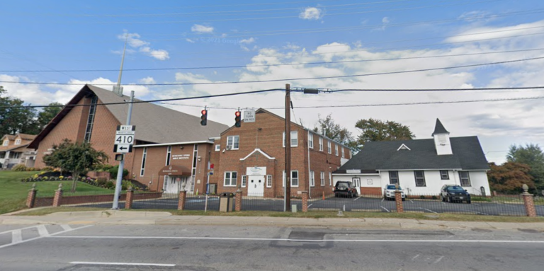 Relocating To East Riverdale, MD