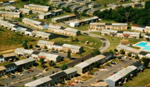 Moving To Edgewood, MD