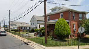 Moving To Edmonston, MD