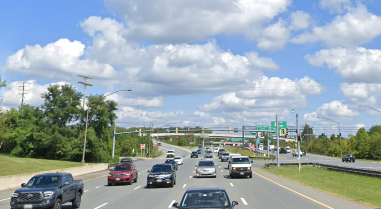 Moving To Fairland, MD