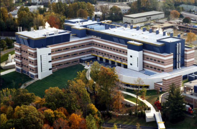 Moving To Forest Glen, MD