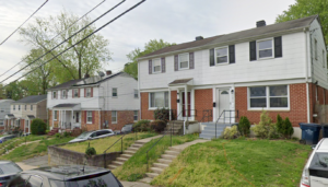 Relocating To Forest Heights, MD