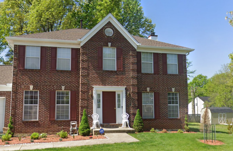 Relocating To Friendly, MD