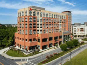 Moving To Garrison, MD