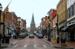 Relocating To Glen Burnie