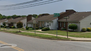 Moving To Glenarden, MD