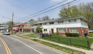 Relocating To Greater Landover, MD
