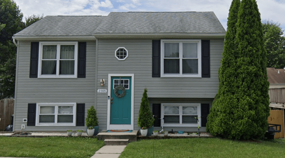 Moving To Green Haven, MD