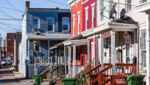 Relocating To Hampden, MD