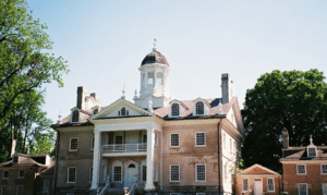 Moving To Hampton, MD