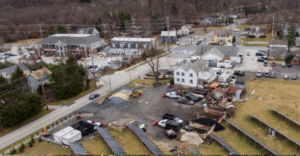 Moving To Highland, MD