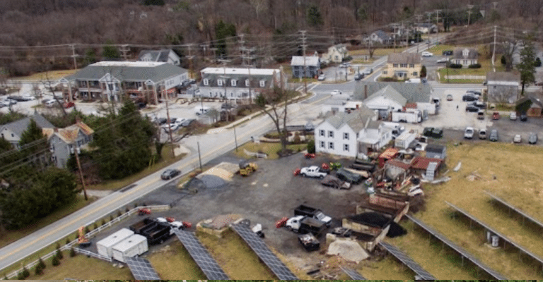 Moving To Highland, MD
