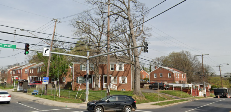 Moving To Hillcrest Heights, MD